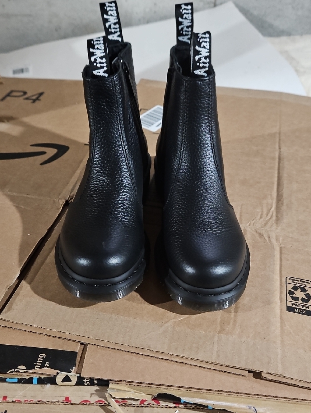Dr Martens Boots - Picture 4 of 7
